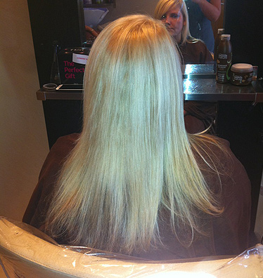 Hair Extensions Motherwell
